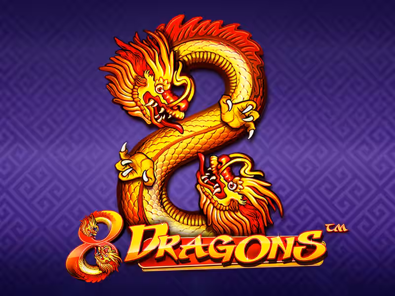 8 Dragons