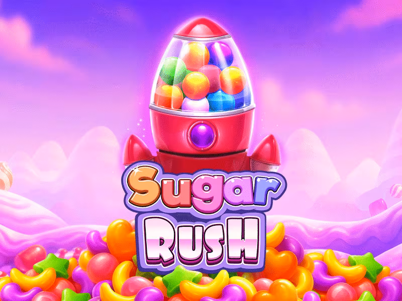 Sugar Rush