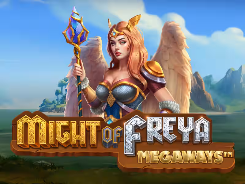 Might of Freya Megaways