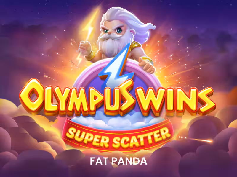 Olympus Wins