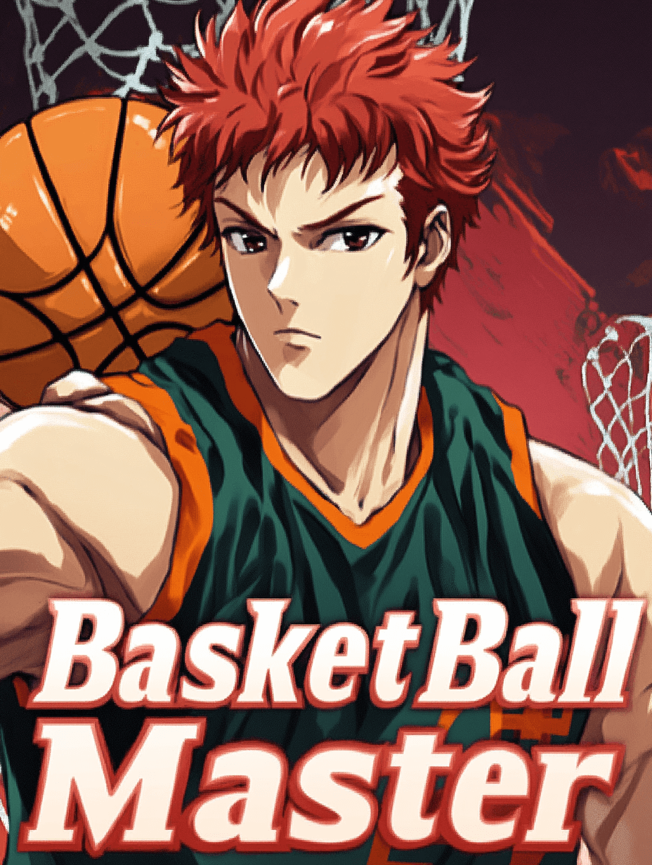 Basketball Master