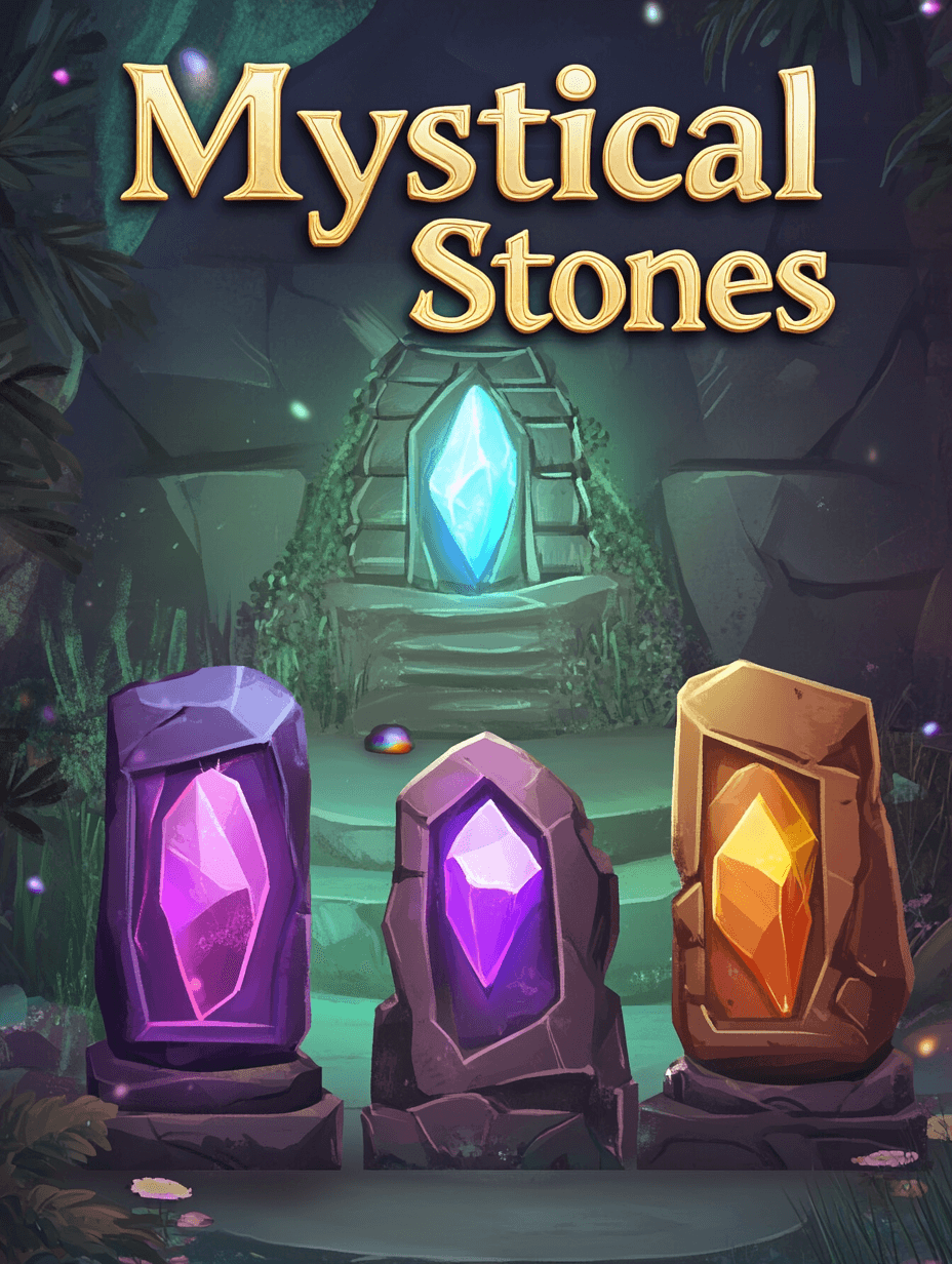 Mystical Stones