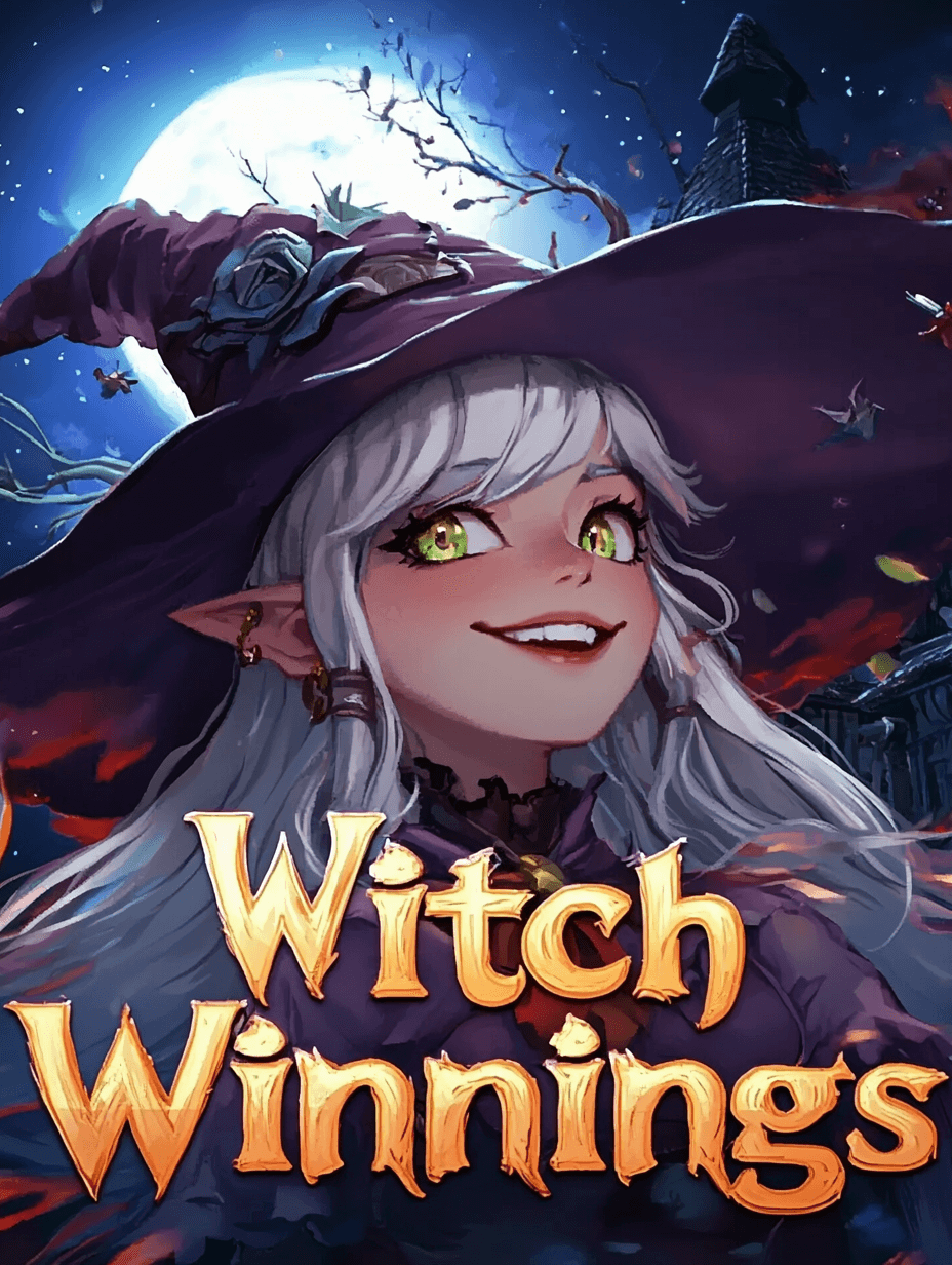 Witch Winnings
