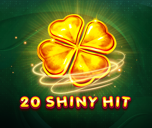 20 Shiny Hit