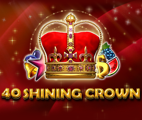 40 Shining Crown 