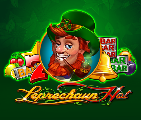 Leprechaun Hot
