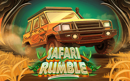 Safari Rumble