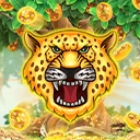 THE GOLDEN PANTHER