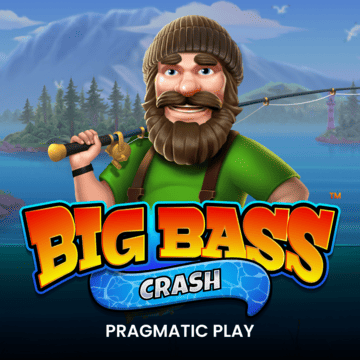 BIG BASS CRASH
