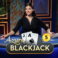 BLACKJACK 5