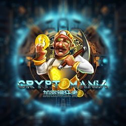Crypto Mania