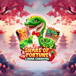 Snake Of Fortune