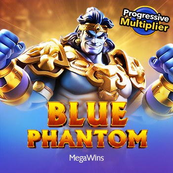Blue Phantom