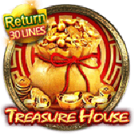 Treasure House