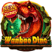 WanBaoDino