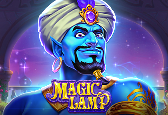 Magic Lamp
