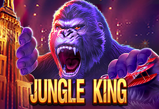 Jungle King