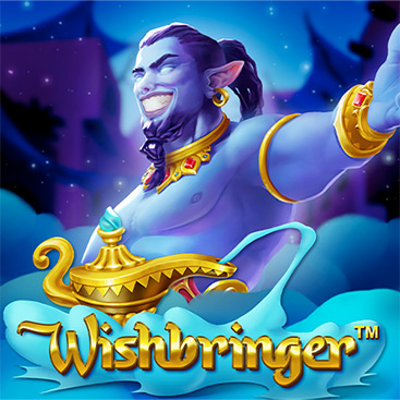 Wishbringer