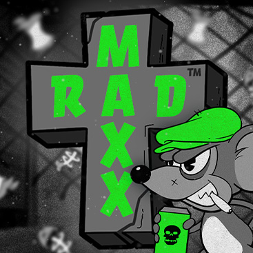 Rad Maxx